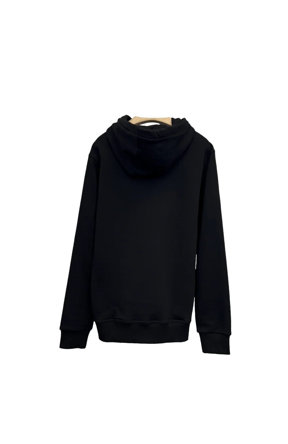 SWEAT-SHIRT BRBY BLACK