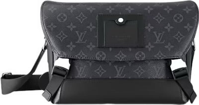 SAC LV MESSENGER PM