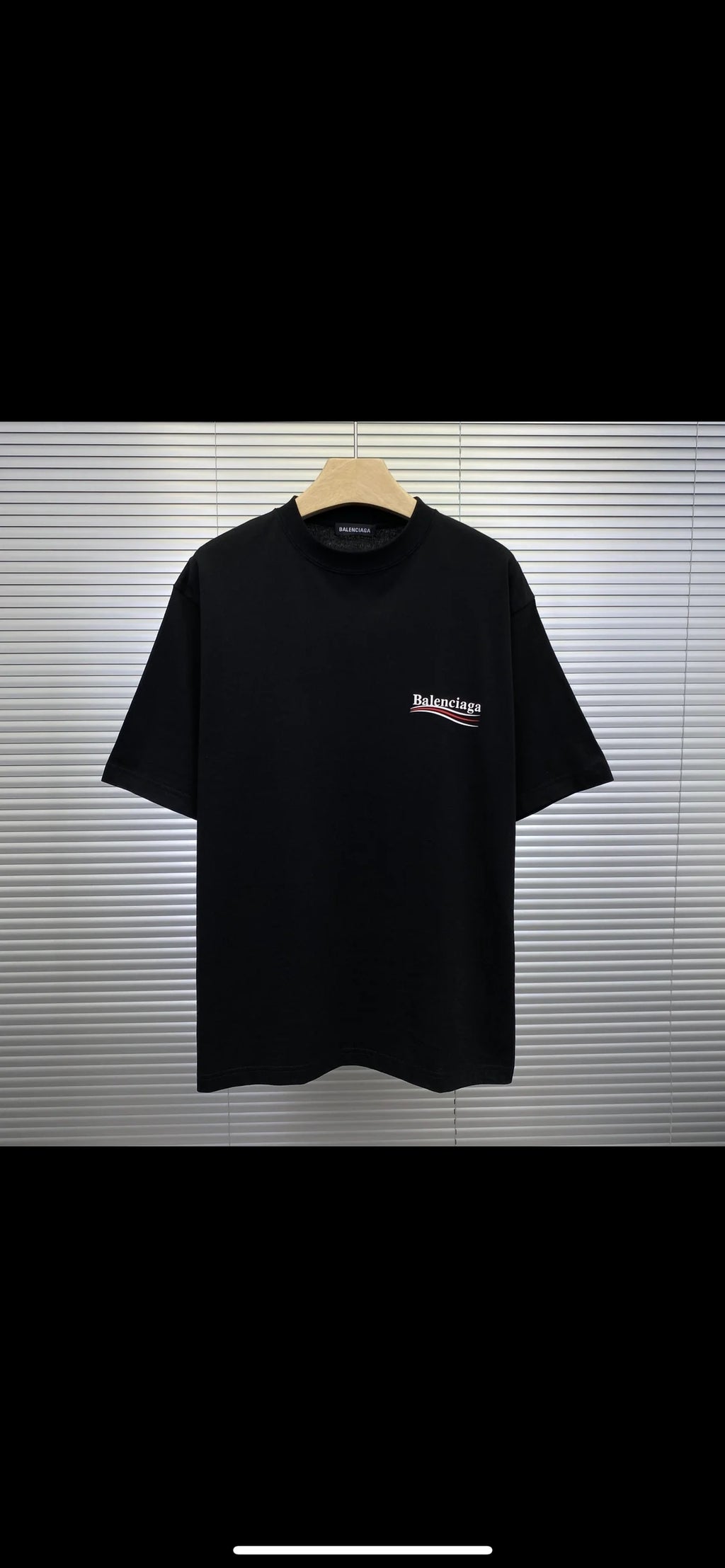 T-SHIRT BLCGA