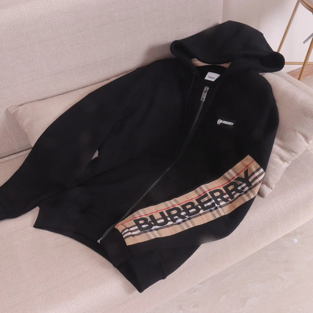 SWEAT A CAPUCHE BRBY