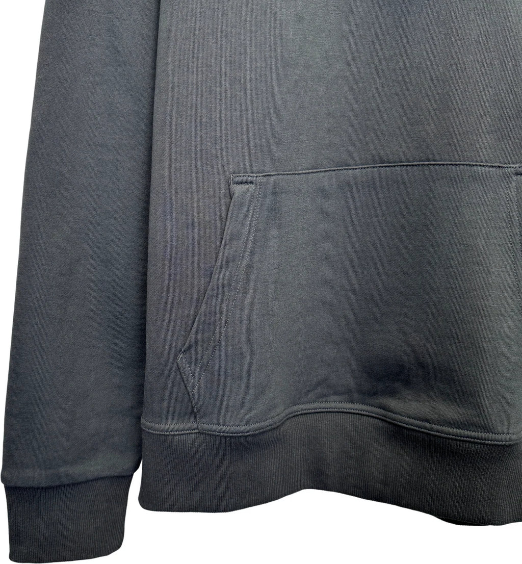 SWEAT-SHIRT BRBY BLACK