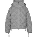 DOUDOUNE LV GREY