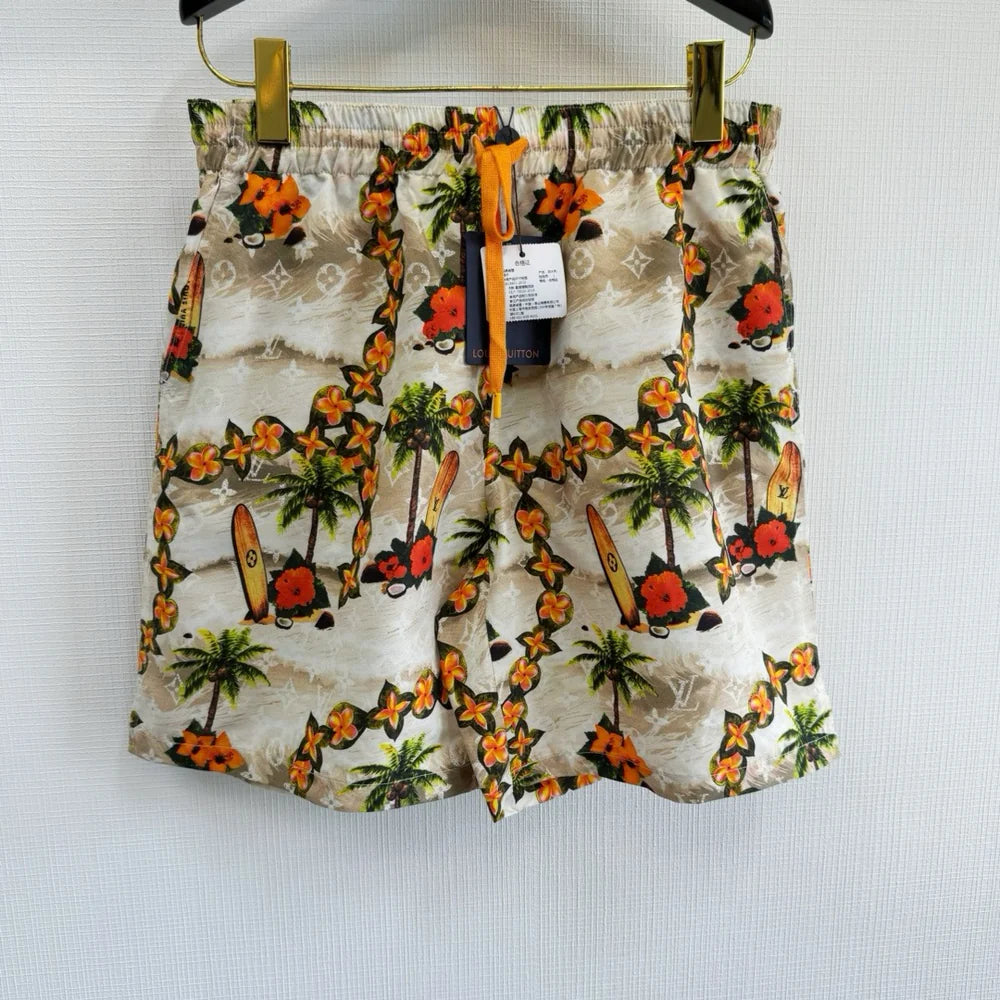 ENSEMBLE LV EN SOIE