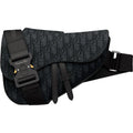 SAC SADDLE CD