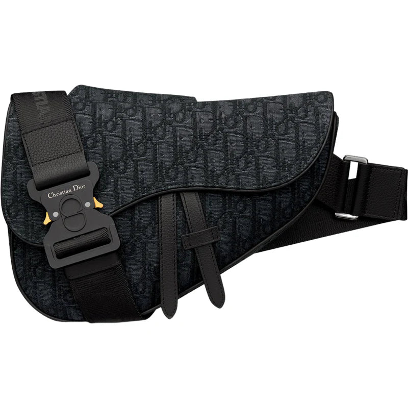SAC SADDLE CD
