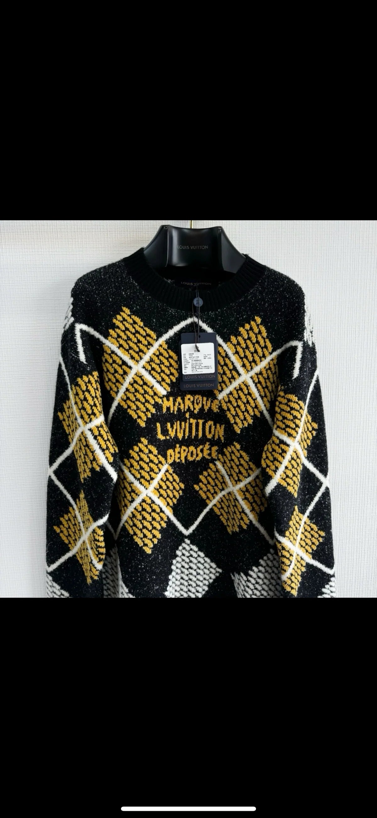 PULL LV EN LAINE
