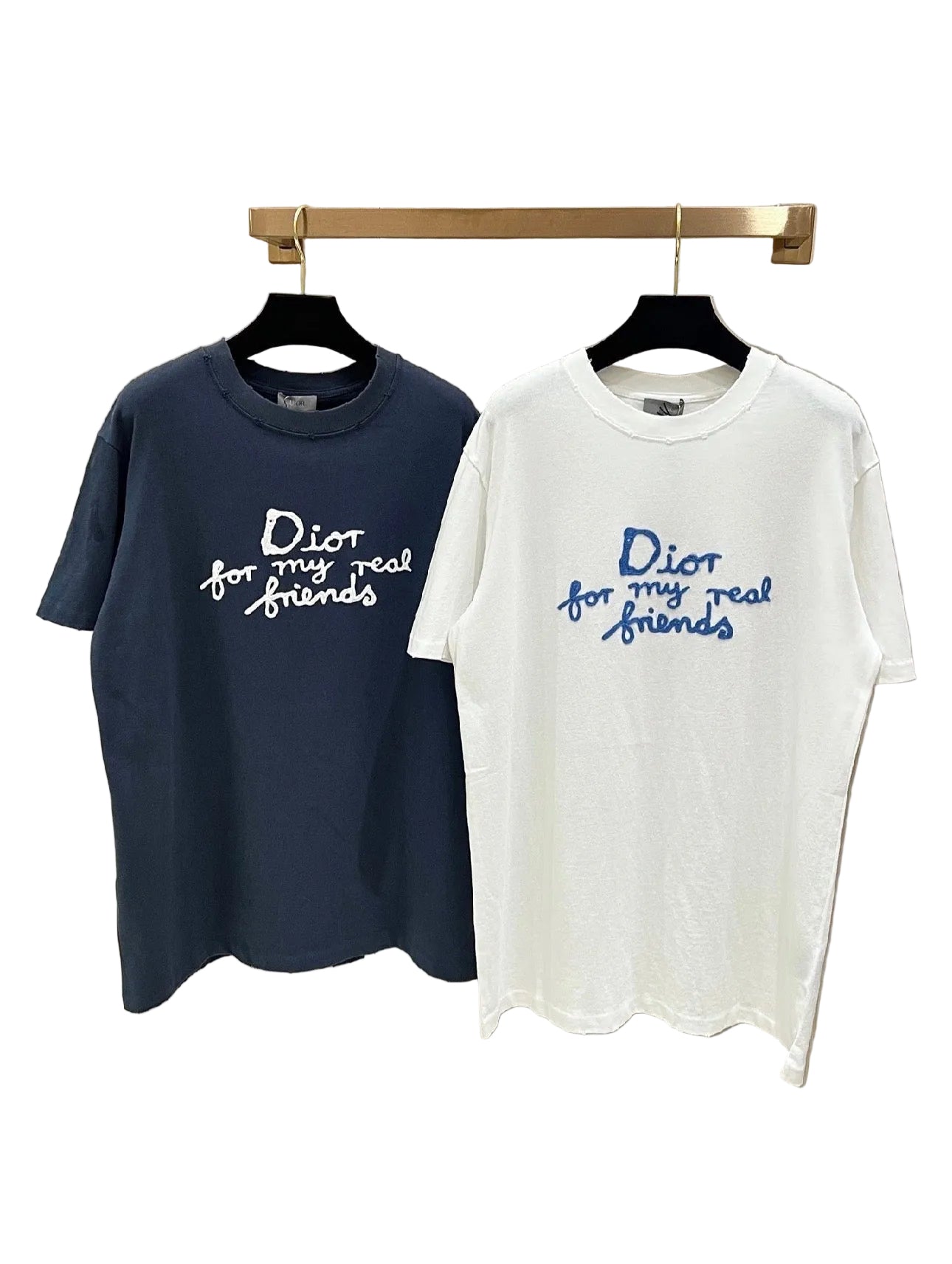 T-SHIRT CD MY FRIENDS