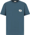 T-SHIRT CD COTON