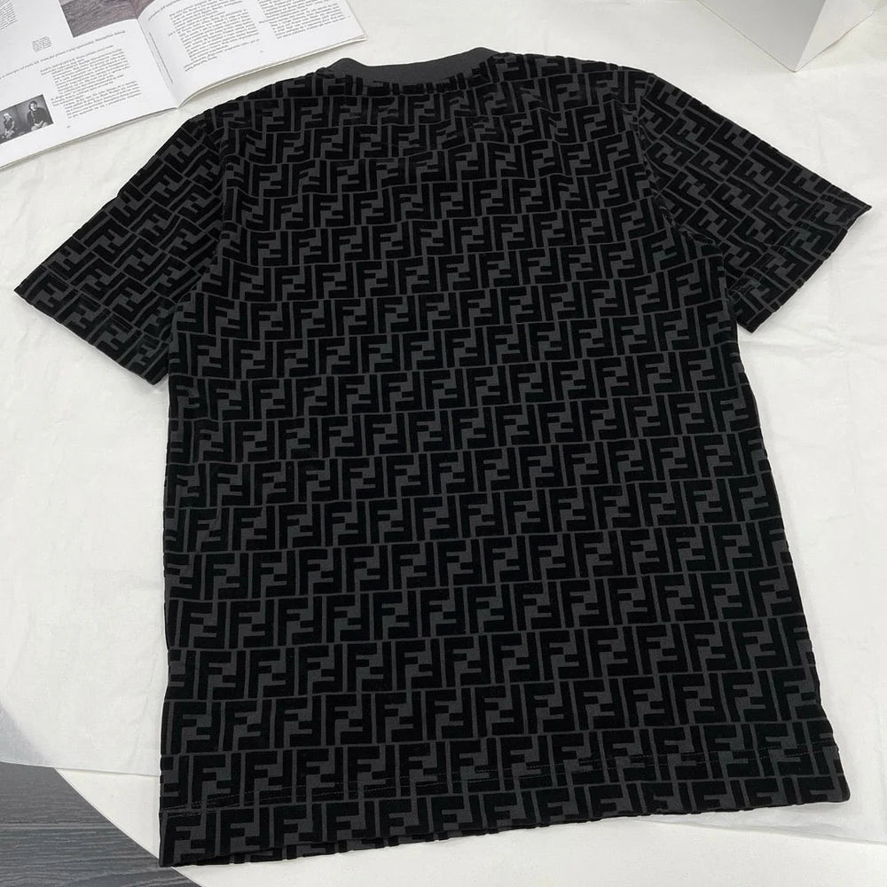 T-SHIRT FNDY DAIM