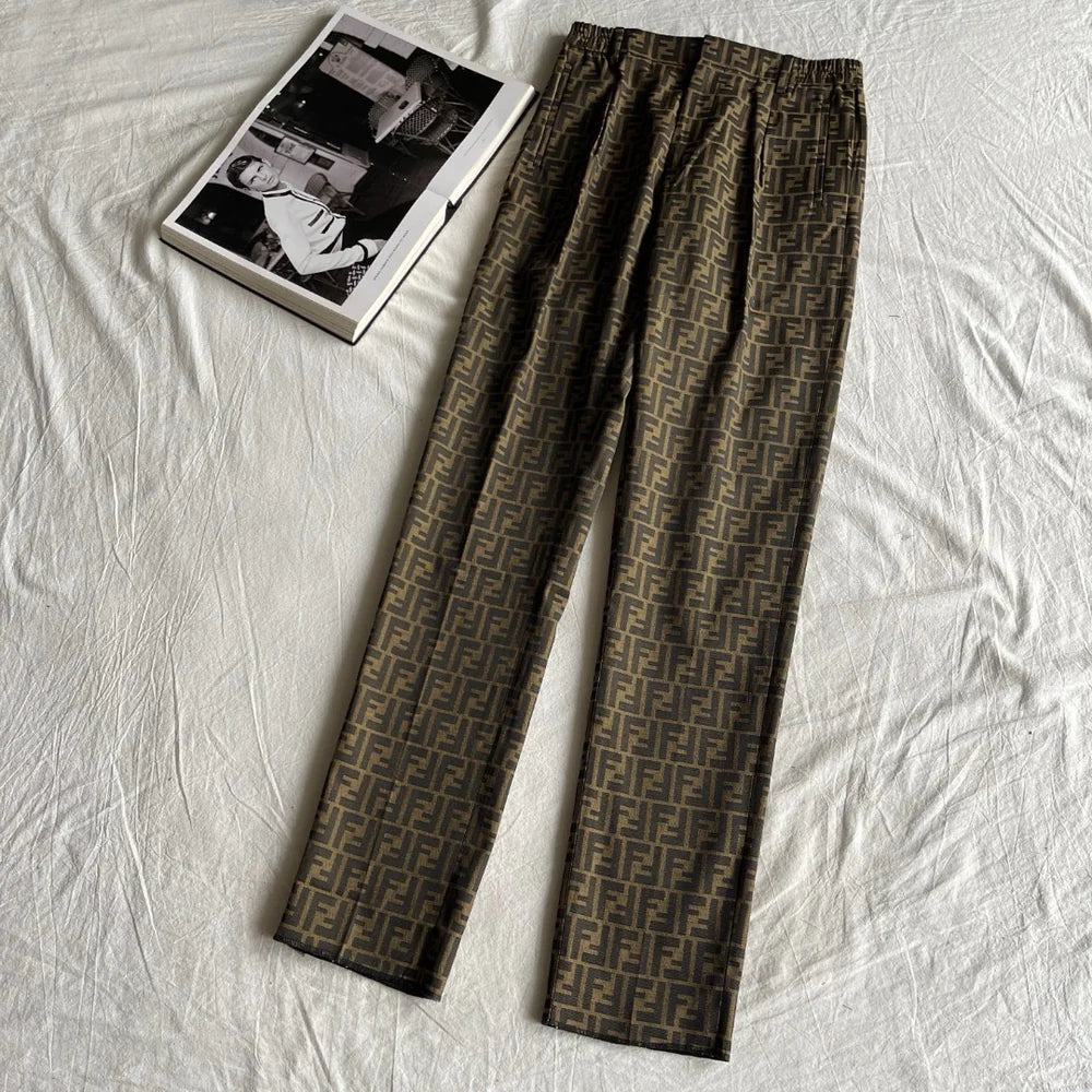 PANTALON FNDY