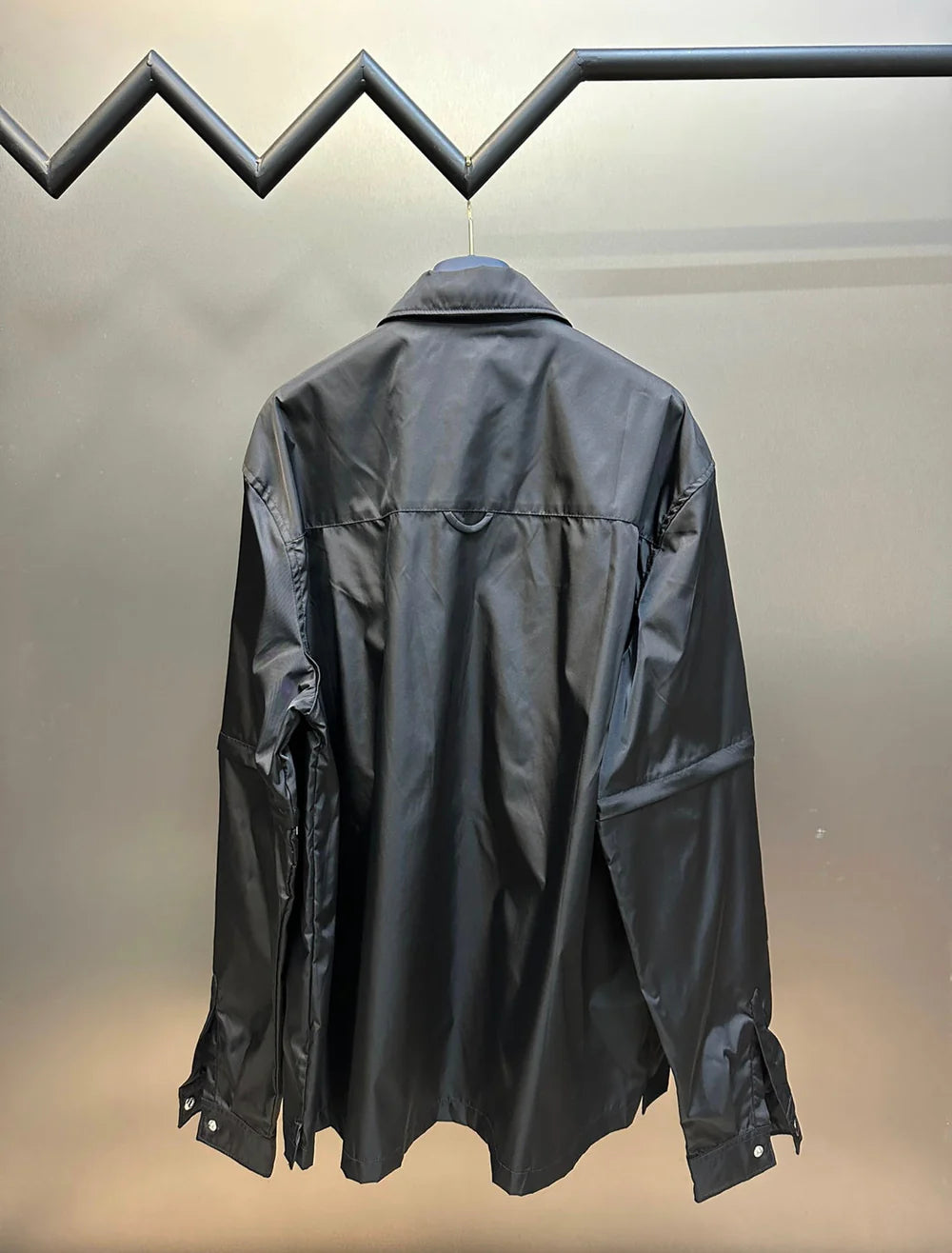 VESTE PRD