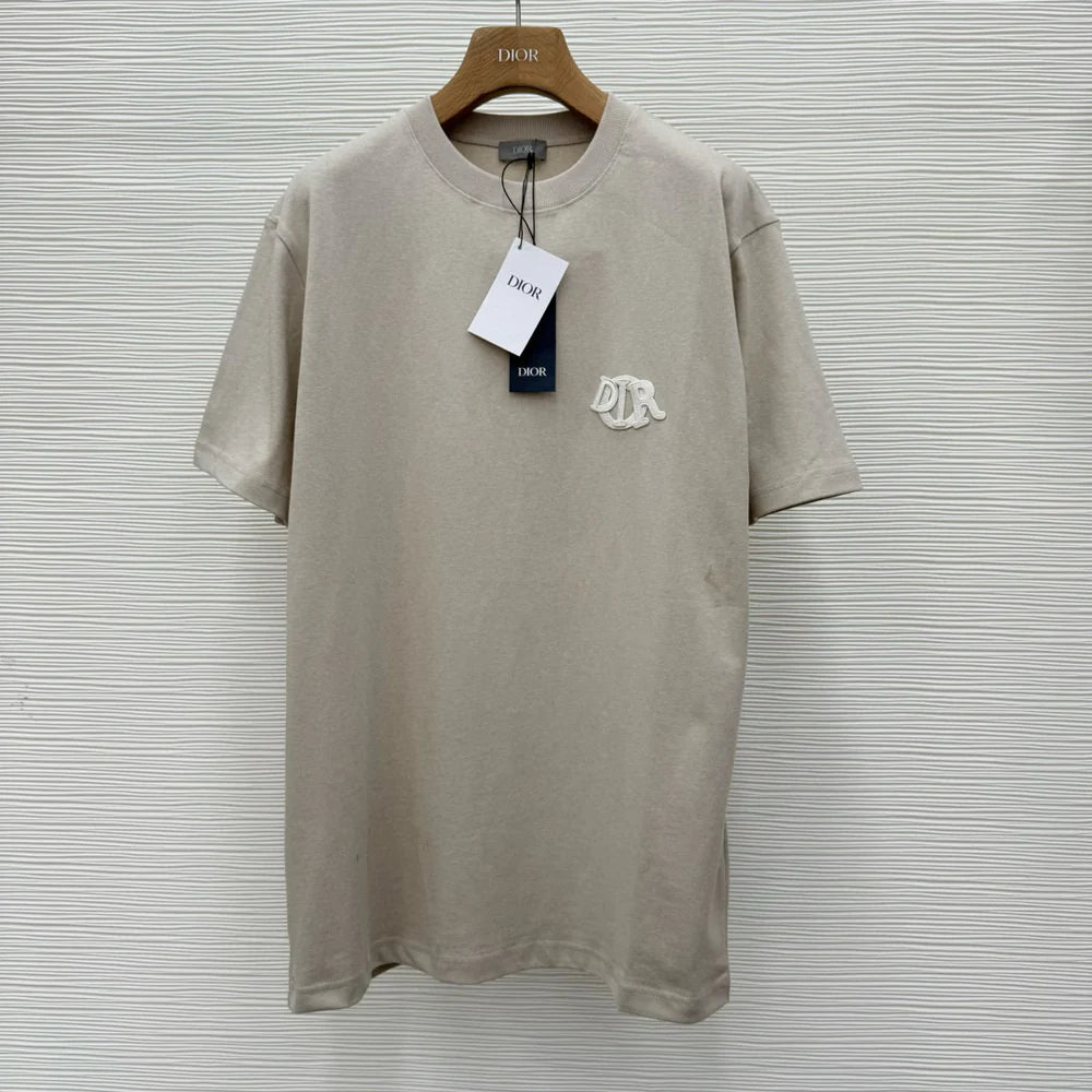 T-SHIRT CD COTON
