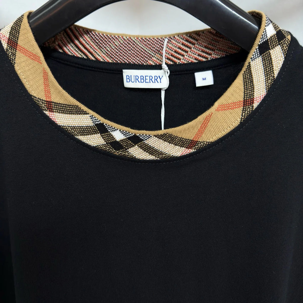 T-SHIRT COTOK BRBY