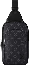 SAC SLING BAG LV