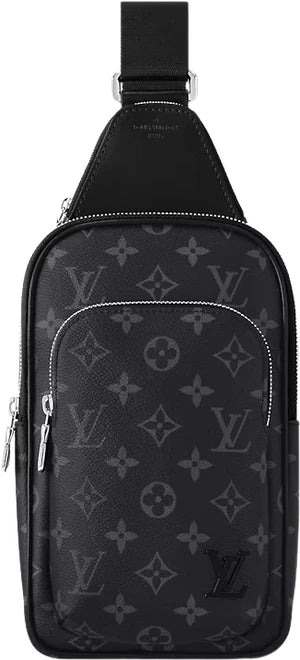 SAC SLING BAG LV