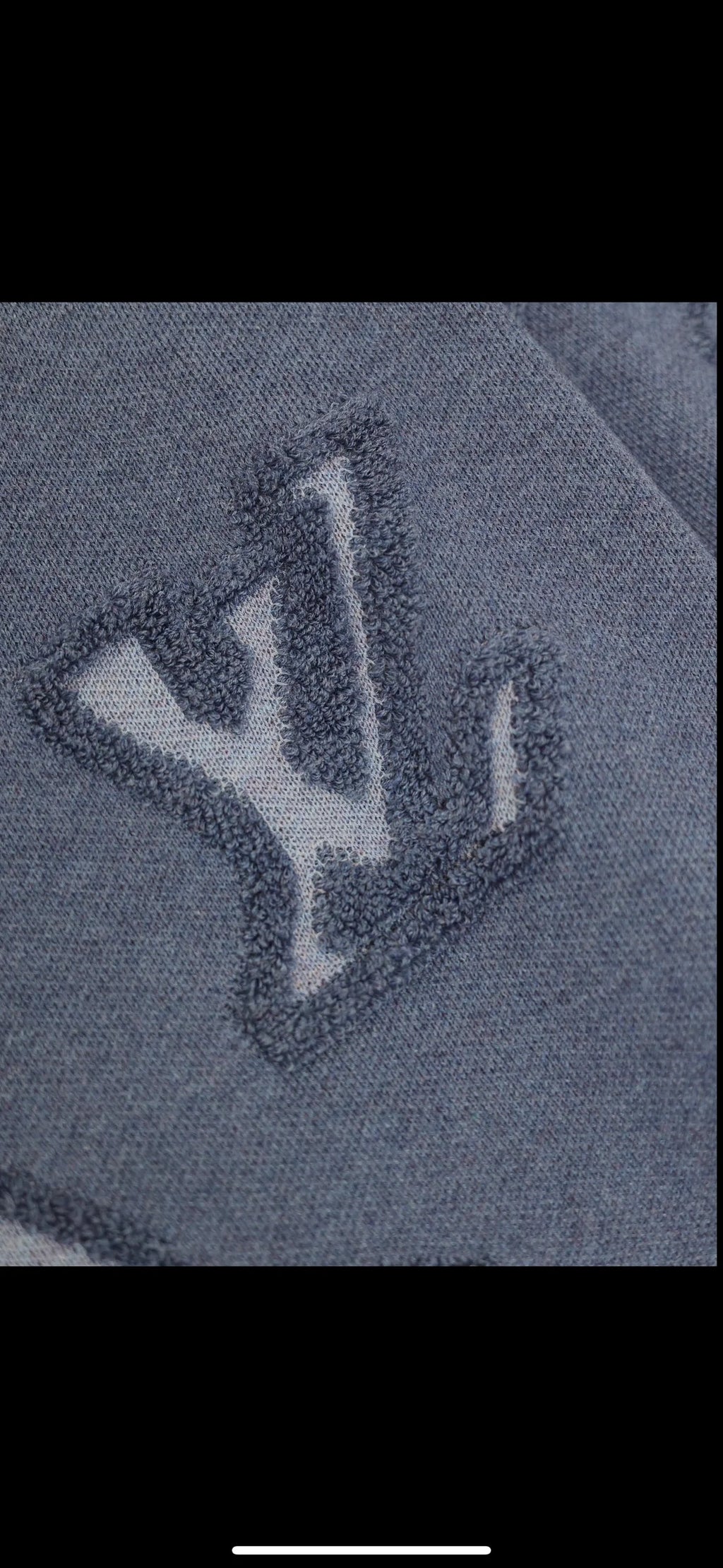 PULL LV EN COTON
