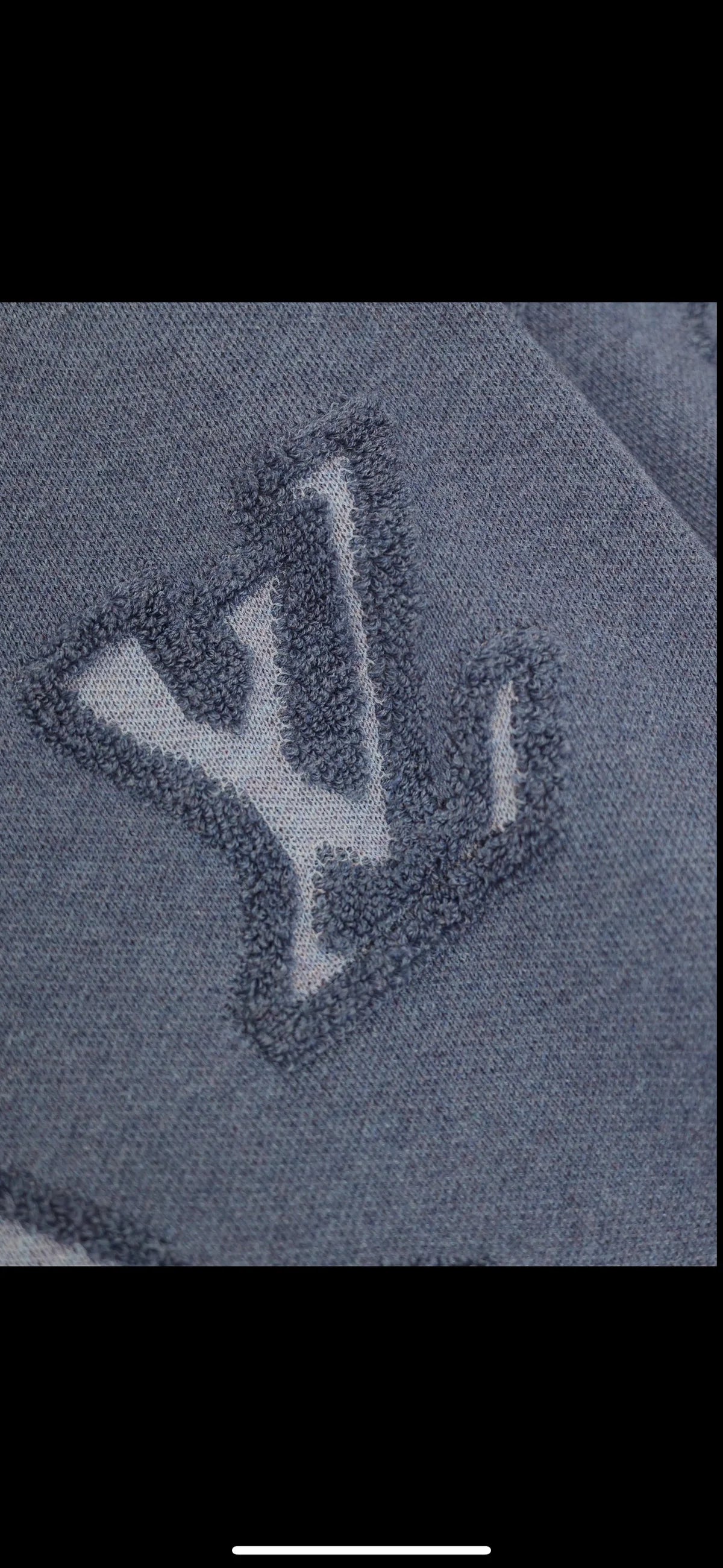 PULL LV EN COTON