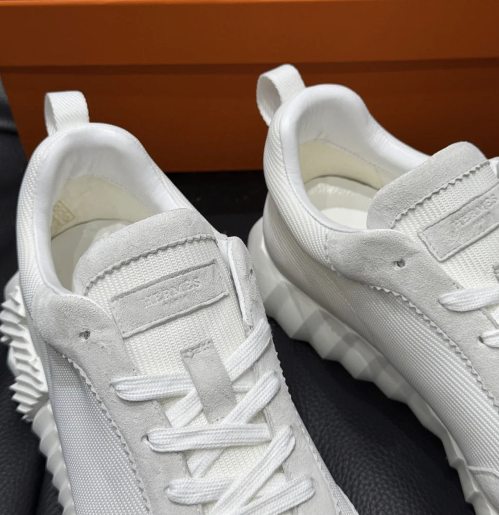 SNEAKERS HRMS BOUNCING