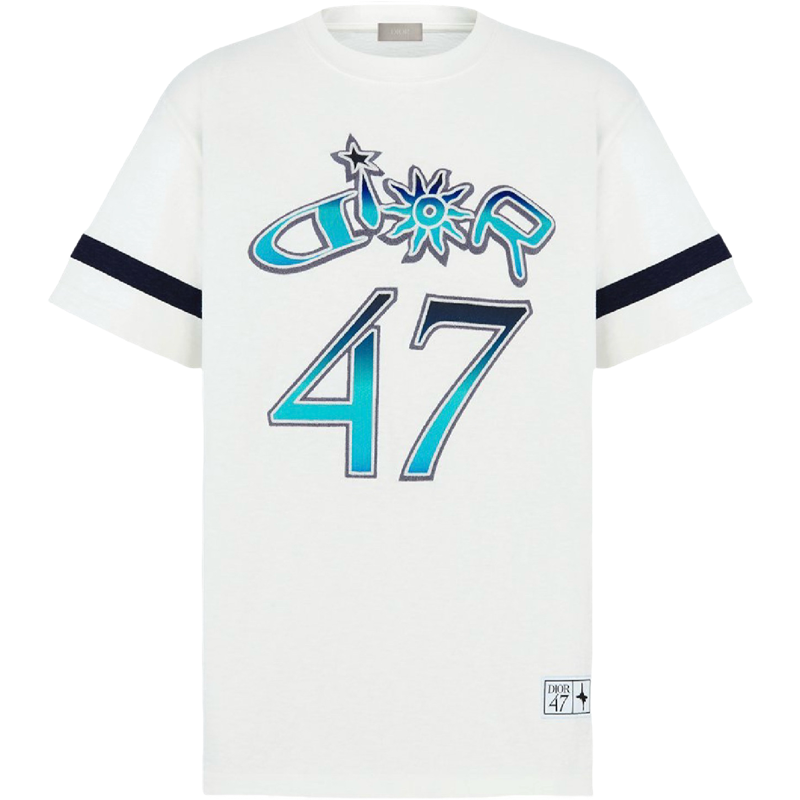 T-SHIRT CD 47