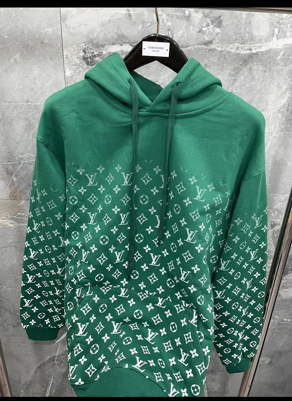 SWEAT-SHIRT LV