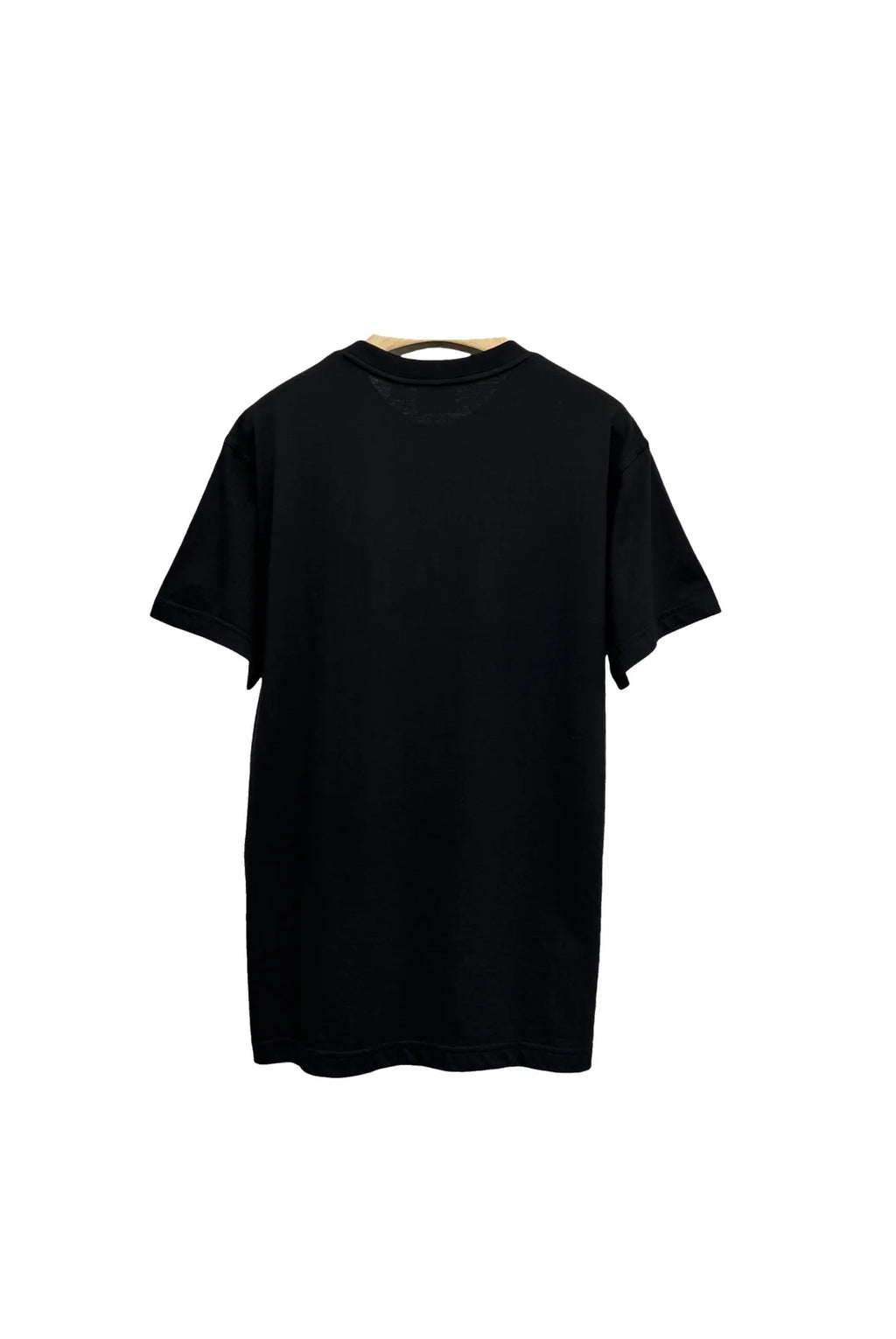T-SHIRT BRBY BLACK or WHITE