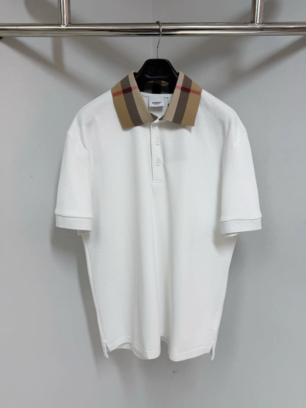 POLO BRBY COTON 2025