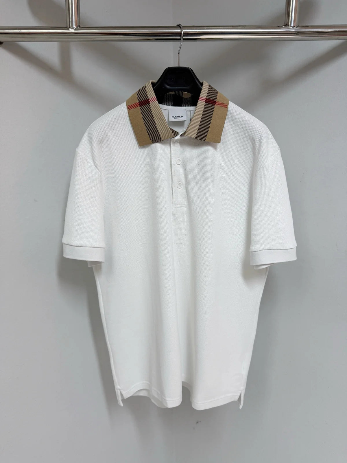 POLO BRBY COTON 2025