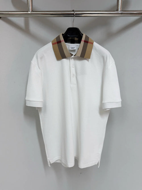 POLO BRBY COTON 2025