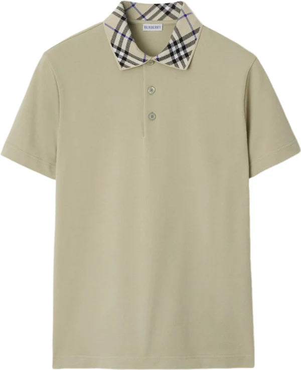 POLO BRBY 2025 COTON