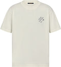 T-SHIRT LV WHITE