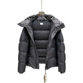 DOUDOUNE BRBY FULL BLACK