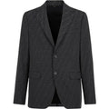 BLAZER FNDY BLACK