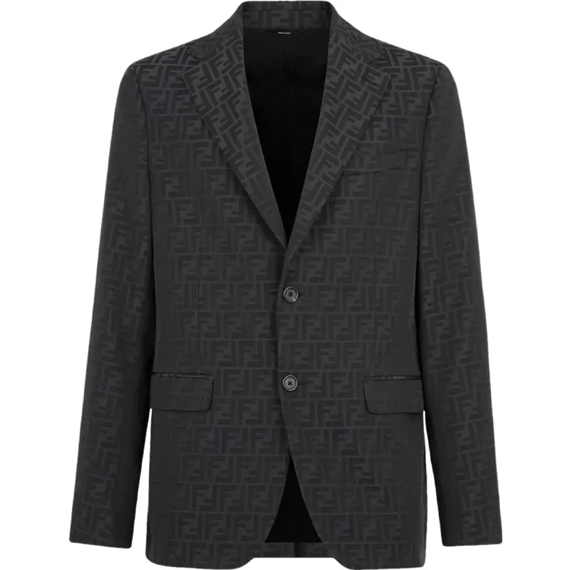 BLAZER FNDY BLACK