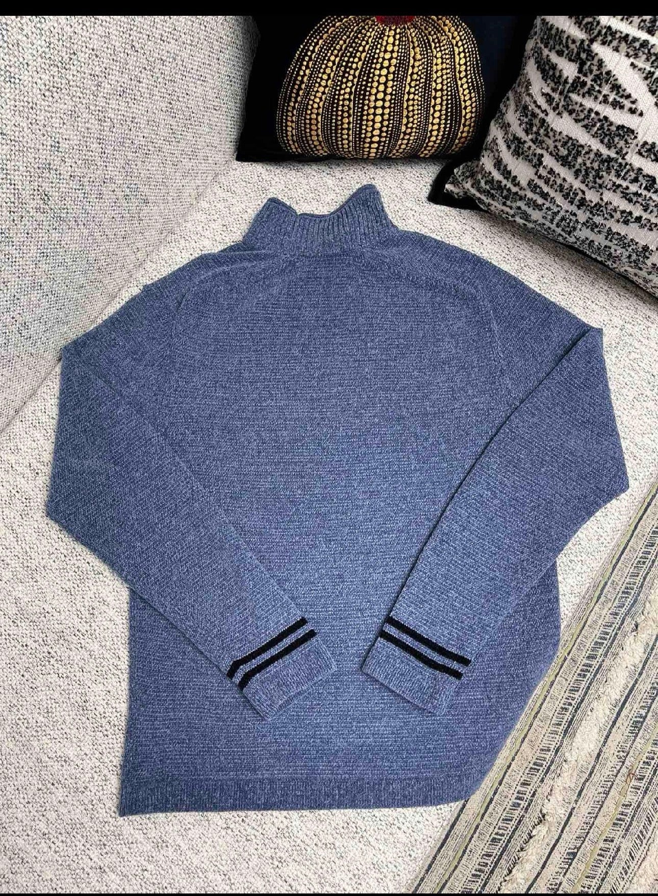 PULL COL CD x STONE