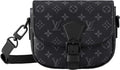 SAC LV MESSENGER MONTSOURIS