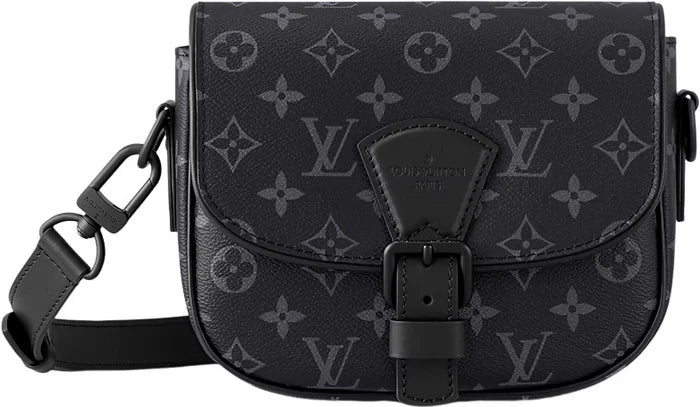 SAC LV MESSENGER MONTSOURIS