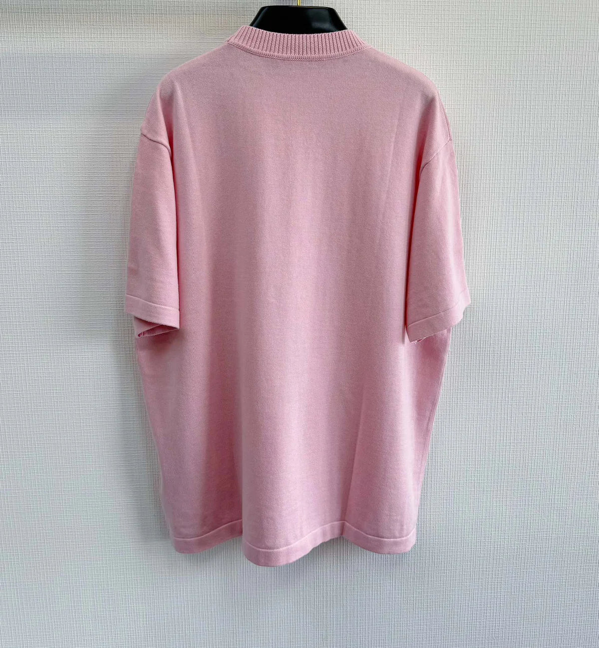 T-SHIRT LV PINK