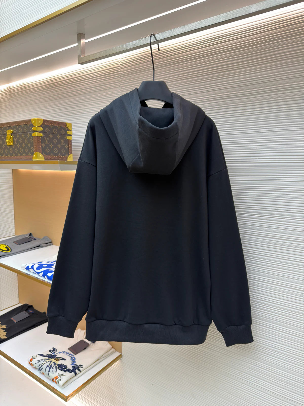 SWEAT-SHIRT FNDY
