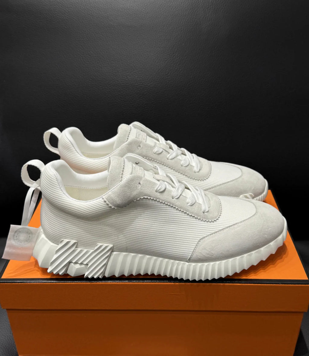 SNEAKERS HRMS BOUNCING