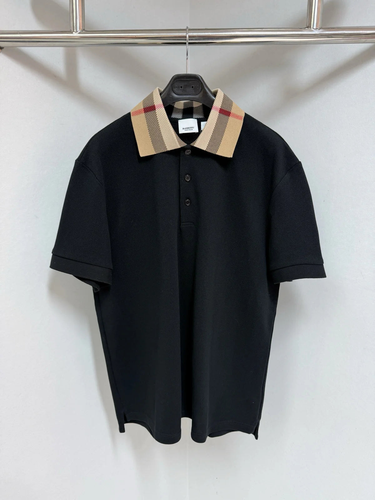 POLO BRBY COTON 2025