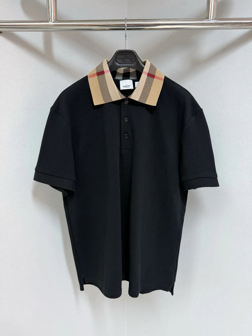 POLO BRBY COTON 2025