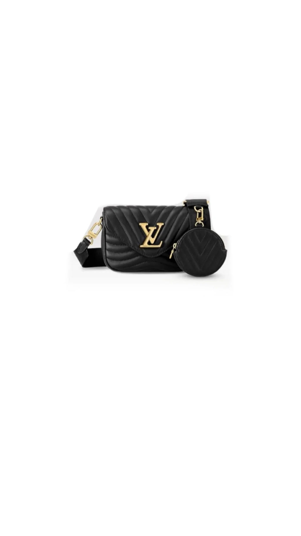 SAC LV MULTIPOCHETTES