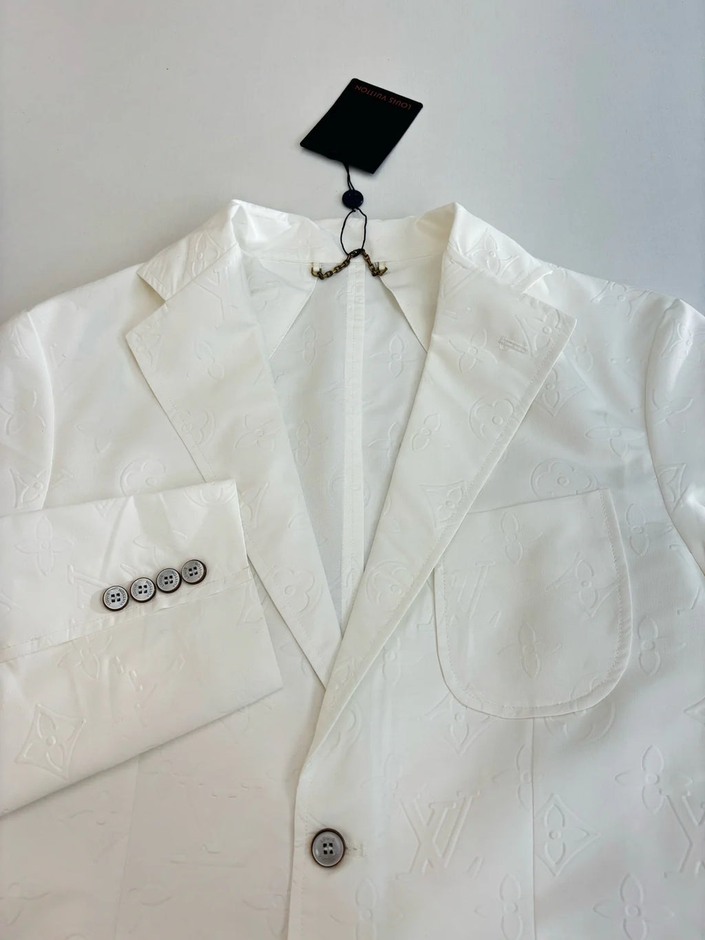 ENSEMBLE COSTUME NAPOLITANA LV