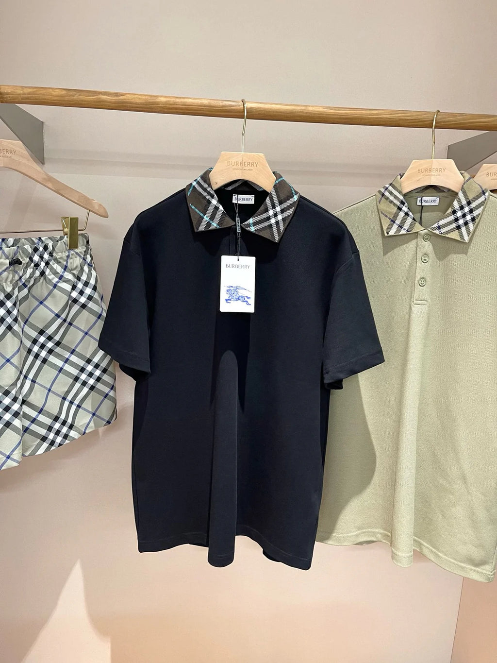 POLO BRBY 2025 COTON