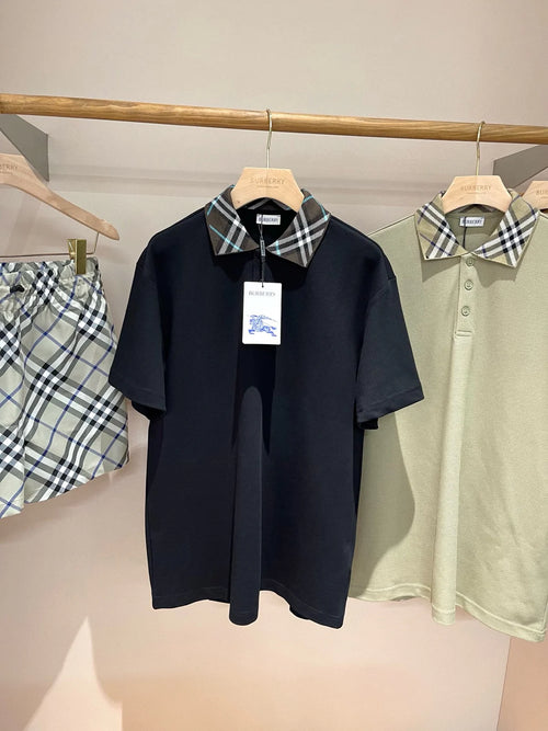POLO BRBY 2025 COTON