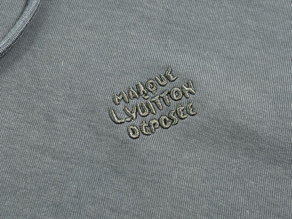 VESTE LV
