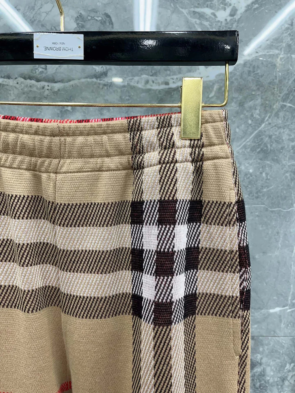 SHORT DE VILLE BRBY
