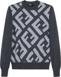 PULL FNDY GREY