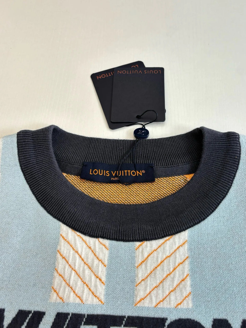 PULL LV COTTON