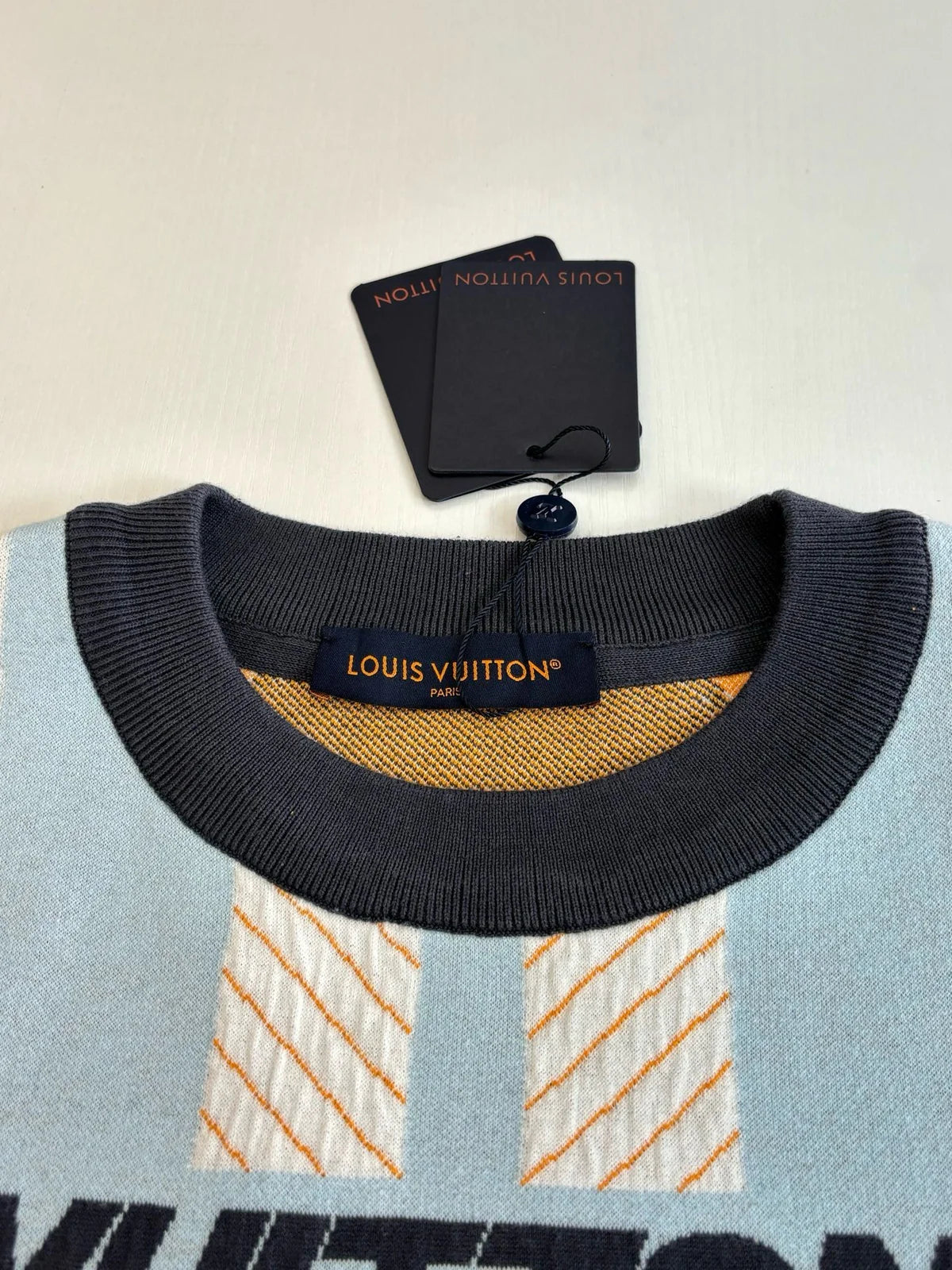 PULL LV COTTON